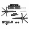 27PC Cars LCV HGV Bearing Removal Tools Bush Press Sleeve Pull Kit Universal #1 small image