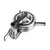 Crankcase main bearing lap tool, alignment of engine & transmission shafts #1 small image